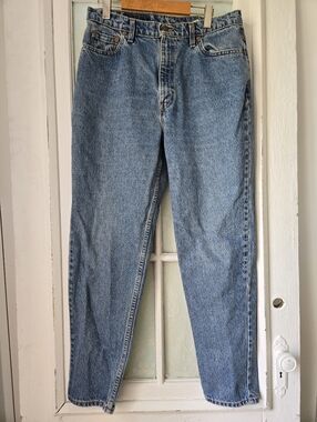 Levi's 521 Vintage Tapered Jeans 16M Canada